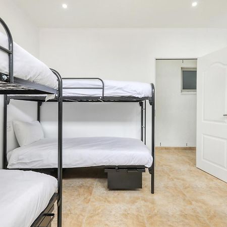 Inn & Out Express Sea Point Kapsztad Zewnętrze zdjęcie