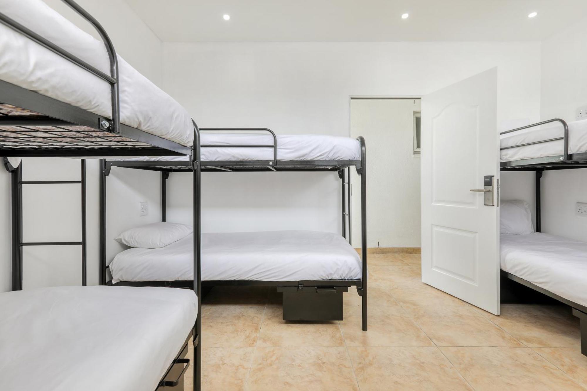 Inn & Out Express Sea Point Kapsztad Zewnętrze zdjęcie