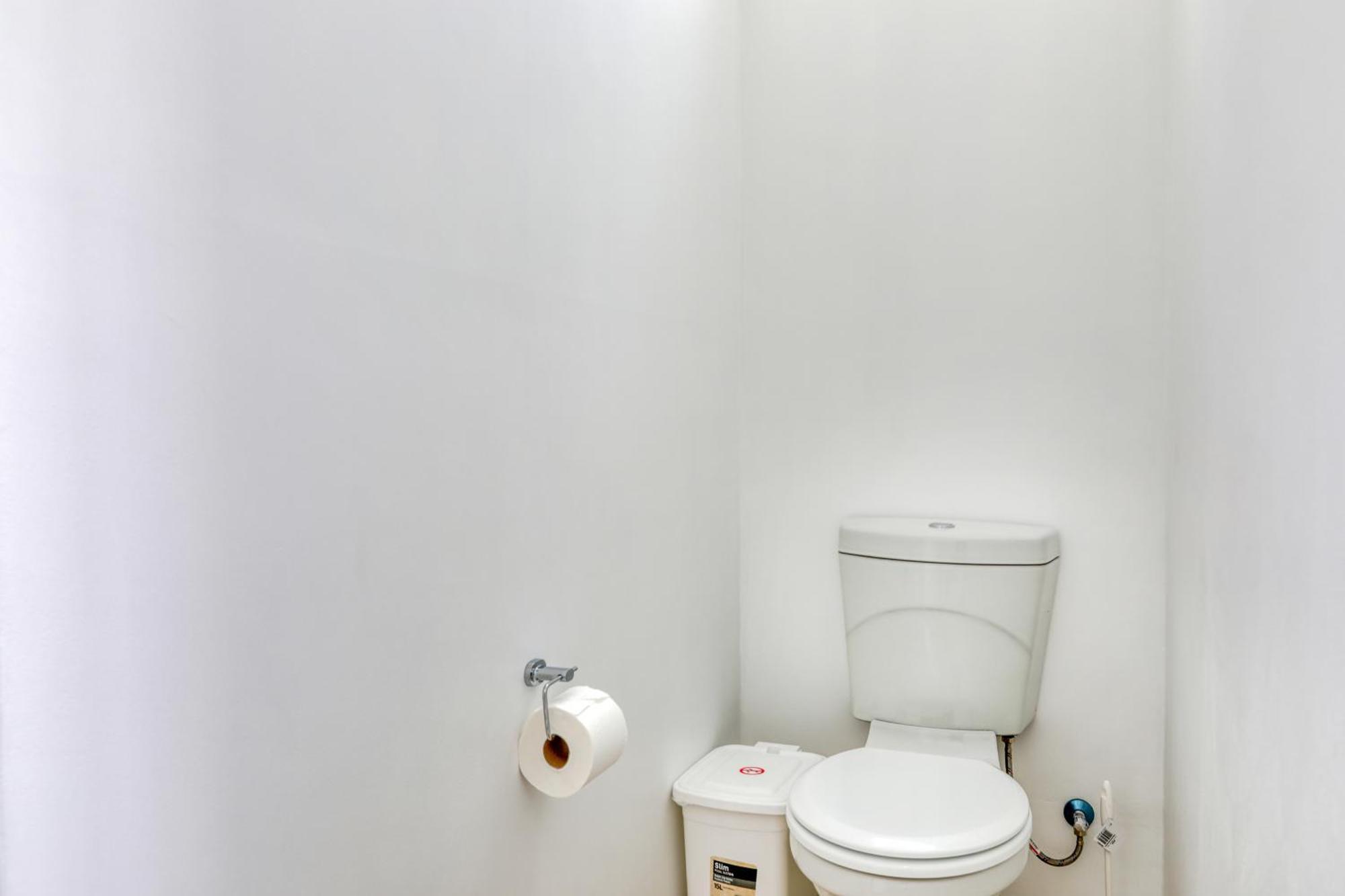 Inn & Out Express Sea Point Kapsztad Zewnętrze zdjęcie