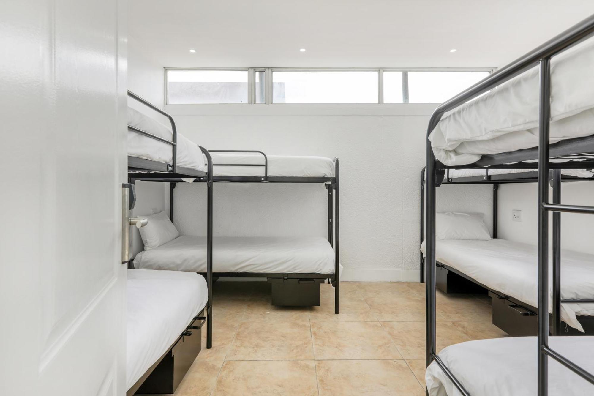 Inn & Out Express Sea Point Kapsztad Zewnętrze zdjęcie