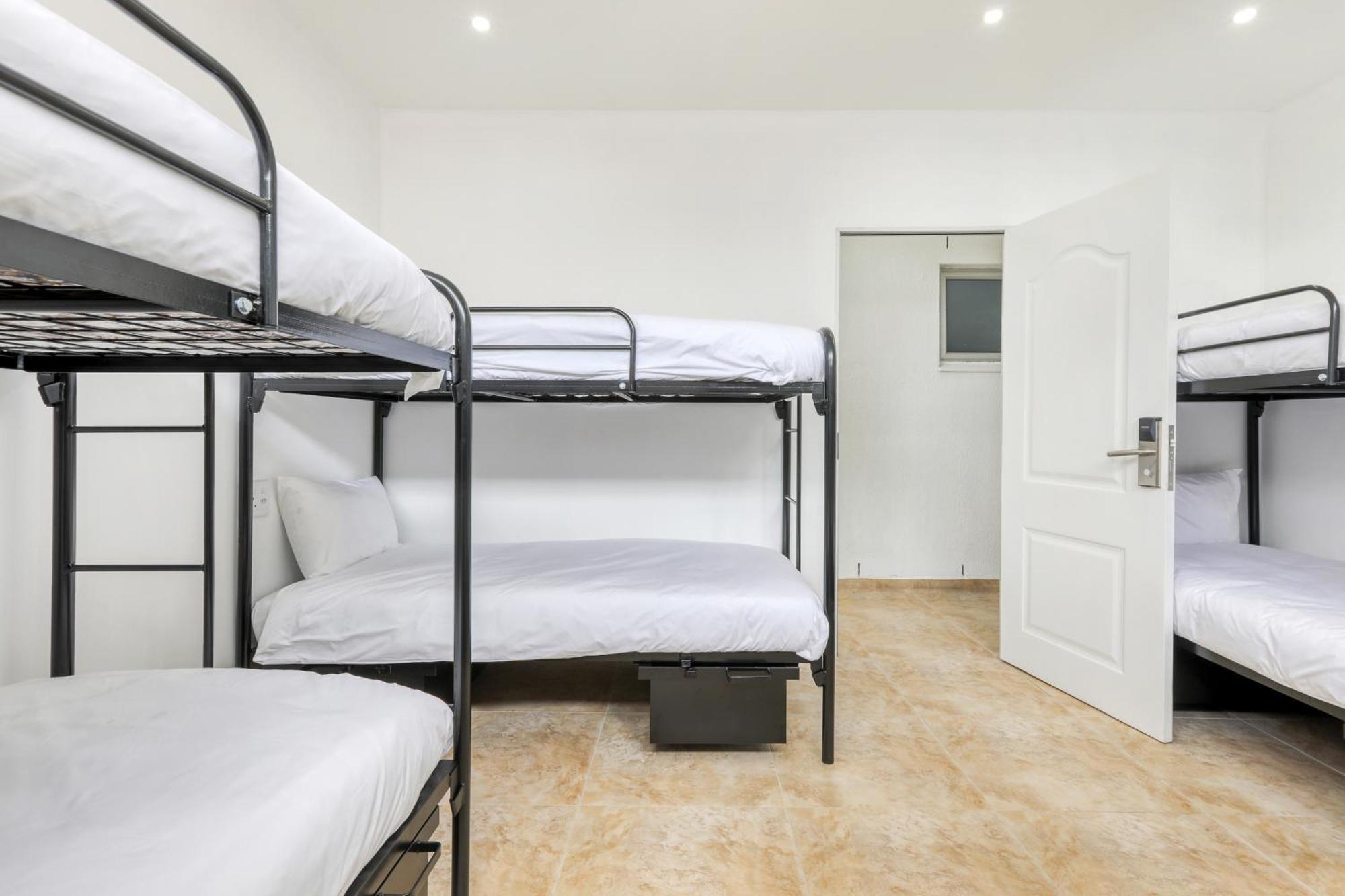Inn & Out Express Sea Point Kapsztad Zewnętrze zdjęcie