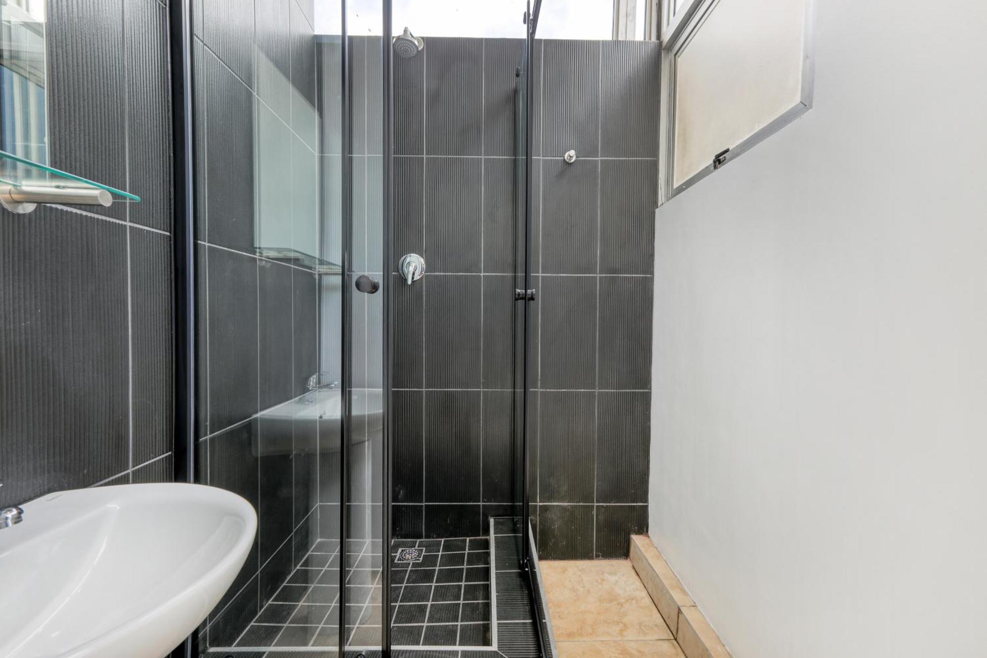 Inn & Out Express Sea Point Kapsztad Zewnętrze zdjęcie